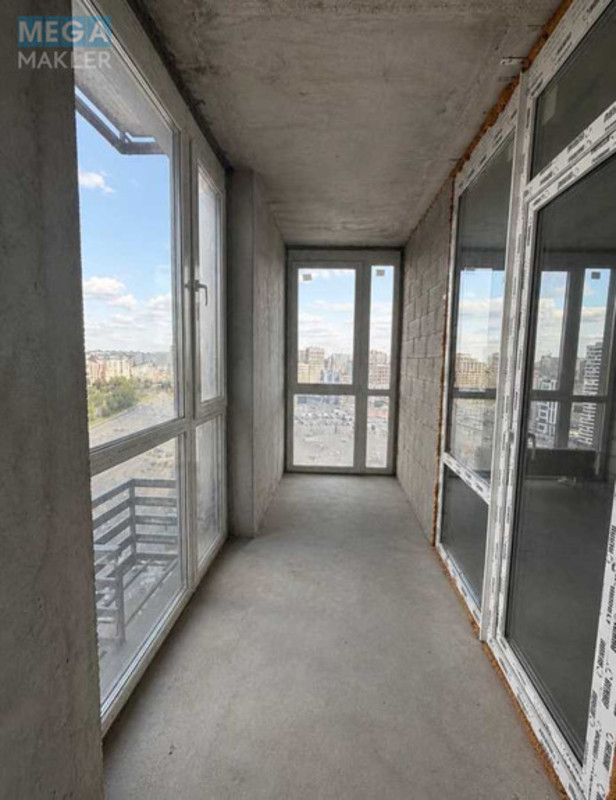 Продаж 3 кімнатної квартири (93/40/27), 22 пов. 25 пов. будинку, <a class="location-link" href="/kiev/" title="Недвижимость Київ">Київ</a>, <a class="location-link" href="/kiev/podolskij/" title="Недвижимость Подільський район">Подільський р-н</a>, Всеволода Змієнка вул., 21 (изображение 4)