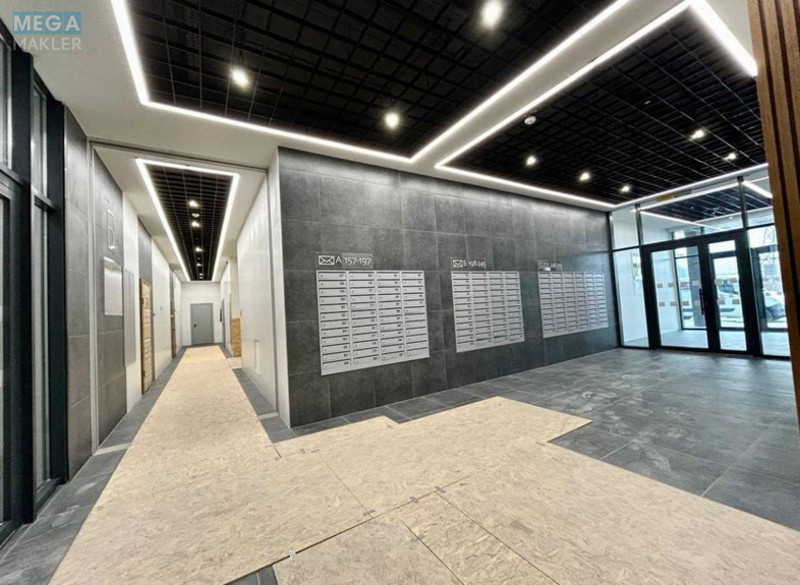 Продаж 3 кімнатної квартири (93/40/27), 22 пов. 25 пов. будинку, <a class="location-link" href="/kiev/" title="Недвижимость Київ">Київ</a>, <a class="location-link" href="/kiev/podolskij/" title="Недвижимость Подільський район">Подільський р-н</a>, Всеволода Змієнка вул., 21 (изображение 6)