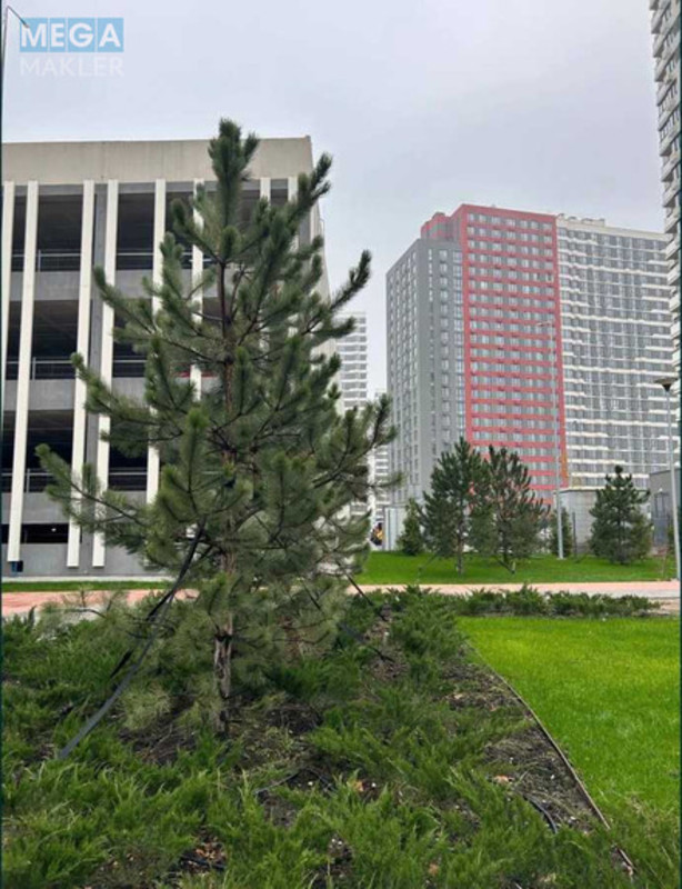 Продаж 3 кімнатної квартири (93/40/27), 22 пов. 25 пов. будинку, <a class="location-link" href="/kiev/" title="Недвижимость Київ">Київ</a>, <a class="location-link" href="/kiev/podolskij/" title="Недвижимость Подільський район">Подільський р-н</a>, Всеволода Змієнка вул., 21 (изображение 8)