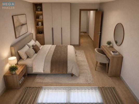 Продаж 3 кімнатної квартири (93/40/27), 22 пов. 25 пов. будинку, <a class="location-link" href="/kiev/" title="Недвижимость Київ">Київ</a>, <a class="location-link" href="/kiev/podolskij/" title="Недвижимость Подільський район">Подільський р-н</a>, Всеволода Змієнка вул., 21 (изображение 9)