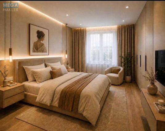 Продаж 3 кімнатної квартири (93/40/27), 22 пов. 25 пов. будинку, <a class="location-link" href="/kiev/" title="Недвижимость Київ">Київ</a>, <a class="location-link" href="/kiev/podolskij/" title="Недвижимость Подільський район">Подільський р-н</a>, Всеволода Змієнка вул., 21 (изображение 11)