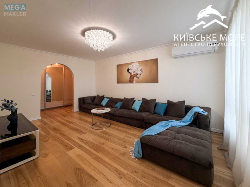 Продаж 3 кімнатної квартири (90/?/?), 16 пов. 25 пов. будинку, <a class="location-link" href="/kiev/" title="Недвижимость Київ">Київ</a>, <a class="location-link" href="/kiev/dneprovskij/" title="Недвижимость Дніпровський район">Дніпровський р-н</a>, Воскресенська вул., 18 (изображение 2)