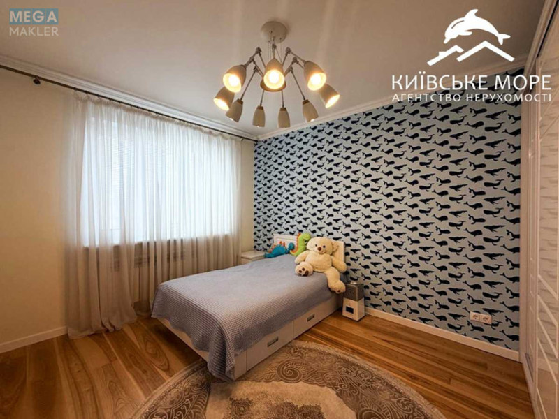 Продаж 3 кімнатної квартири (90/?/?), 16 пов. 25 пов. будинку, <a class="location-link" href="/kiev/" title="Недвижимость Київ">Київ</a>, <a class="location-link" href="/kiev/dneprovskij/" title="Недвижимость Дніпровський район">Дніпровський р-н</a>, Воскресенська вул., 18 (изображение 12)