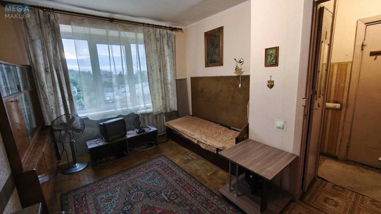 Оренда 1 кімнатної квартири, <a class="location-link" href="/lviv/" title="Недвижимость Львів">Львів</a>, <a class="location-link" href="/lviv/frankovskij/" title="Недвижимость Франківський район">Франківський р-н</a>, Кульпарківська, 158 (изображение 8)