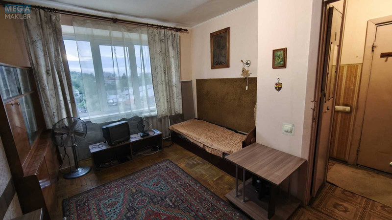 Оренда 1 кімнатної квартири, <a class="location-link" href="/lviv/" title="Недвижимость Львів">Львів</a>, <a class="location-link" href="/lviv/frankovskij/" title="Недвижимость Франківський район">Франківський р-н</a>, Кульпарківська, 158 (изображение 8)