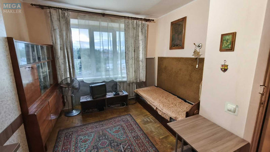 Оренда 1 кімнатної квартири, <a class="location-link" href="/lviv/" title="Недвижимость Львів">Львів</a>, <a class="location-link" href="/lviv/frankovskij/" title="Недвижимость Франківський район">Франківський р-н</a>, Кульпарківська, 158 (изображение 9)