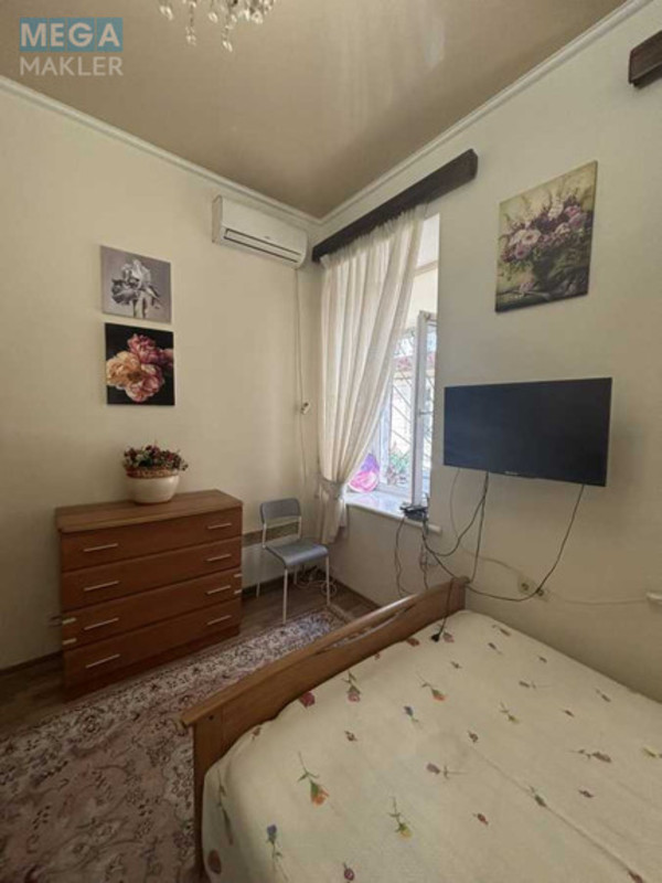 Оренда 1 кімнатної квартири, <a class="location-link" href="/odessa/" title="Недвижимость Одеса">Одеса</a>, <a class="location-link" href="/odessa/primorskij/" title="Недвижимость Приморський район">Приморський р-н</a>, Базарная, 49 (изображение 3)