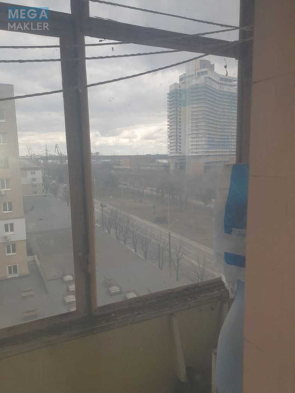Продаж 2 кімнатної квартири (45/28/6), 7 пов. 9 пов. будинку, <a class="location-link" href="/dnepropetrovsk/" title="Недвижимость Дніпра">Дніпро</a>, Сичеславская Набережная, 12 (изображение 8)
