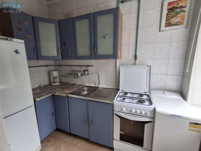 Оренда 1 кімнатної квартири, <a class="location-link" href="/kiev/" title="Недвижимость Київ">Київ</a>, <a class="location-link" href="/kiev/obolonskij/" title="Недвижимость Оболонський район">Оболонський р-н</a>, Вишгородська вул., 36б (изображение 4)