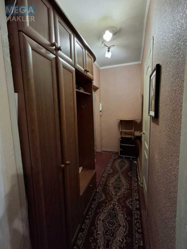 Оренда 1 кімнатної квартири, <a class="location-link" href="/kiev/" title="Недвижимость Київ">Київ</a>, <a class="location-link" href="/kiev/obolonskij/" title="Недвижимость Оболонський район">Оболонський р-н</a>, Вишгородська вул., 36б (изображение 6)