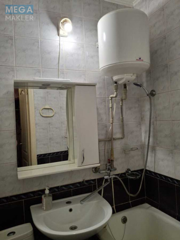 Оренда 1 кімнатної квартири, <a class="location-link" href="/kiev/" title="Недвижимость Київ">Київ</a>, <a class="location-link" href="/kiev/obolonskij/" title="Недвижимость Оболонський район">Оболонський р-н</a>, Вишгородська вул., 36б (изображение 7)