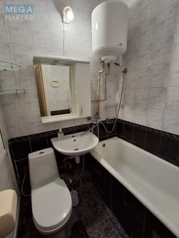 Оренда 1 кімнатної квартири, <a class="location-link" href="/kiev/" title="Недвижимость Київ">Київ</a>, <a class="location-link" href="/kiev/obolonskij/" title="Недвижимость Оболонський район">Оболонський р-н</a>, Вишгородська вул., 36б (изображение 8)