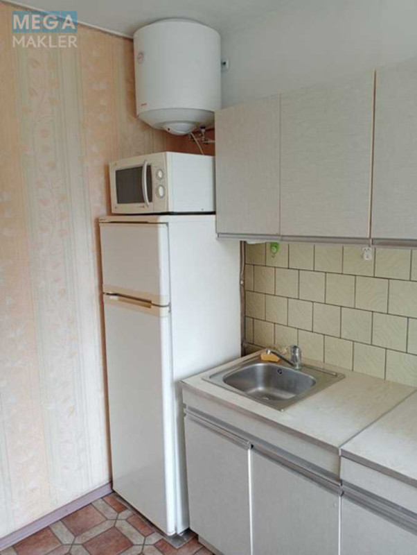 Оренда 1 кімнатної квартири, <a class="location-link" href="/kiev/" title="Недвижимость Київ">Київ</a>, <a class="location-link" href="/kiev/dneprovskij/" title="Недвижимость Дніпровський район">Дніпровський р-н</a>, Романа Шухевича просп., 22 (изображение 8)