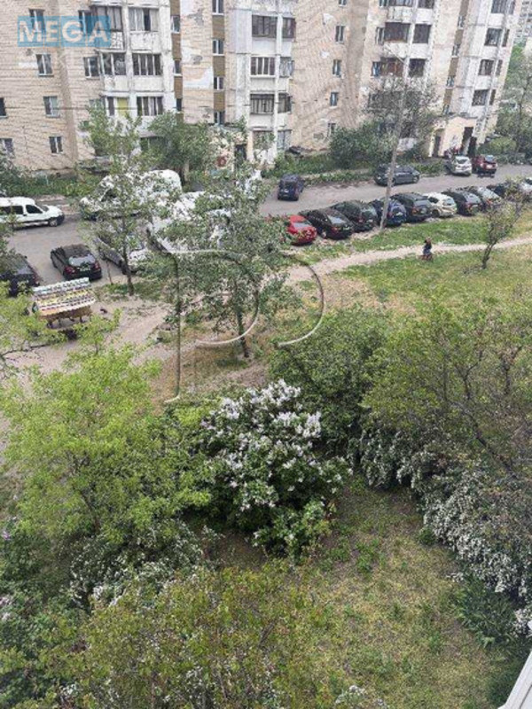 Продаж 1 кімнатної квартири (34/13/7), 4 пов. 10 пов. будинку, <a class="location-link" href="/kiev/" title="Недвижимость Київ">Київ</a>, <a class="location-link" href="/kiev/desnyanskij/" title="Недвижимость Деснянський район">Деснянський р-н</a>, Милославська вулиця, 17А (изображение 12)