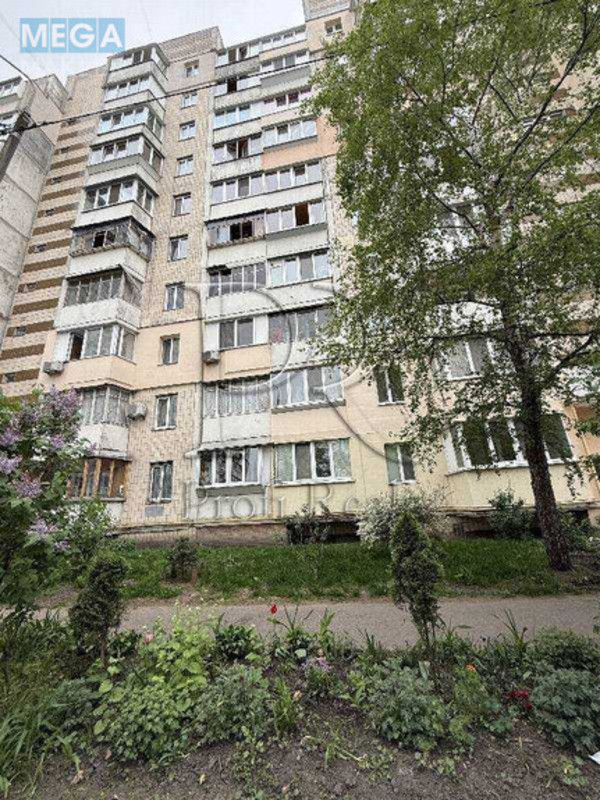 Продаж 1 кімнатної квартири (34/13/7), 4 пов. 10 пов. будинку, <a class="location-link" href="/kiev/" title="Недвижимость Київ">Київ</a>, <a class="location-link" href="/kiev/desnyanskij/" title="Недвижимость Деснянський район">Деснянський р-н</a>, Милославська вулиця, 17А (изображение 13)