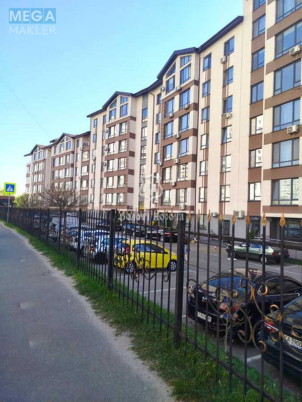 Продаж 2 кімнатної квартири (51,5/28/13), 2 пов. 8 пов. будинку, <a class="location-link" href="/kiev/" title="Недвижимость Київ">Київ</a>, <a class="location-link" href="/kiev/desnyanskij/" title="Недвижимость Деснянський район">Деснянський р-н</a>, Лісківська вул., 23 (изображение 22)
