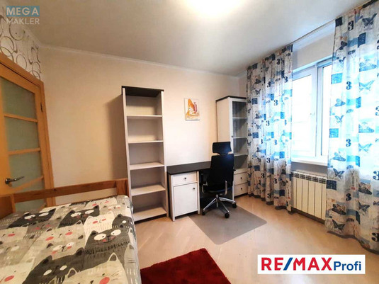 Продаж 3 кімнатної квартири (79/44/8), 16 пов. 17 пов. будинку, <a class="location-link" href="/kiev/" title="Недвижимость Київ">Київ</a>, <a class="location-link" href="/kiev/solomenskij/" title="Недвижимость Солом'янський район">Солом'янський р-н</a>, Кадетський Гай вул., 7 (изображение 9)