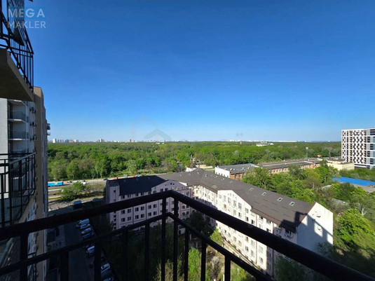 Продаж 1 кімнатної квартири (39/16,4/9,3), 14 пов. 16 пов. будинку, <a class="location-link" href="/kiev/" title="Недвижимость Київ">Київ</a>, <a class="location-link" href="/kiev/goloseevskij/" title="Недвижимость Голосіївський район">Голосіївський р-н</a>, Академіка Заболотного вул., 148В (изображение 2)