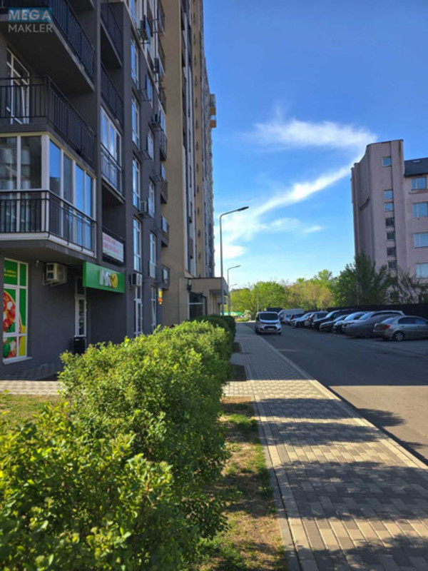 Продаж 1 кімнатної квартири (39/16,4/9,3), 14 пов. 16 пов. будинку, <a class="location-link" href="/kiev/" title="Недвижимость Київ">Київ</a>, <a class="location-link" href="/kiev/goloseevskij/" title="Недвижимость Голосіївський район">Голосіївський р-н</a>, Академіка Заболотного вул., 148В (изображение 11)