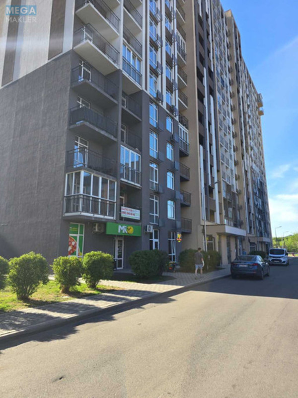 Продаж 1 кімнатної квартири (39/16,4/9,3), 14 пов. 16 пов. будинку, <a class="location-link" href="/kiev/" title="Недвижимость Київ">Київ</a>, <a class="location-link" href="/kiev/goloseevskij/" title="Недвижимость Голосіївський район">Голосіївський р-н</a>, Академіка Заболотного вул., 148В (изображение 12)