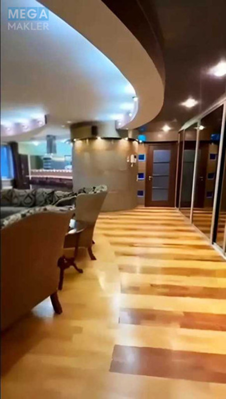 Продаж 3 кімнатної квартири (130/45/64), 11 пов. 25 пов. будинку, <a class="location-link" href="/kiev/" title="Недвижимость Київ">Київ</a>, <a class="location-link" href="/kiev/solomenskij/" title="Недвижимость Солом'янський район">Солом'янський р-н</a>, Генерала Воробьева ул., 13е (изображение 3)