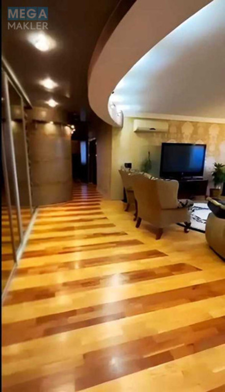 Продаж 3 кімнатної квартири (130/45/64), 11 пов. 25 пов. будинку, <a class="location-link" href="/kiev/" title="Недвижимость Київ">Київ</a>, <a class="location-link" href="/kiev/solomenskij/" title="Недвижимость Солом'янський район">Солом'янський р-н</a>, Генерала Воробьева ул., 13е (изображение 6)
