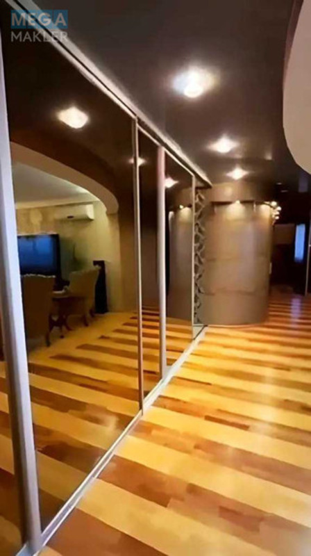Продаж 3 кімнатної квартири (130/45/64), 11 пов. 25 пов. будинку, <a class="location-link" href="/kiev/" title="Недвижимость Київ">Київ</a>, <a class="location-link" href="/kiev/solomenskij/" title="Недвижимость Солом'янський район">Солом'янський р-н</a>, Генерала Воробьева ул., 13е (изображение 7)