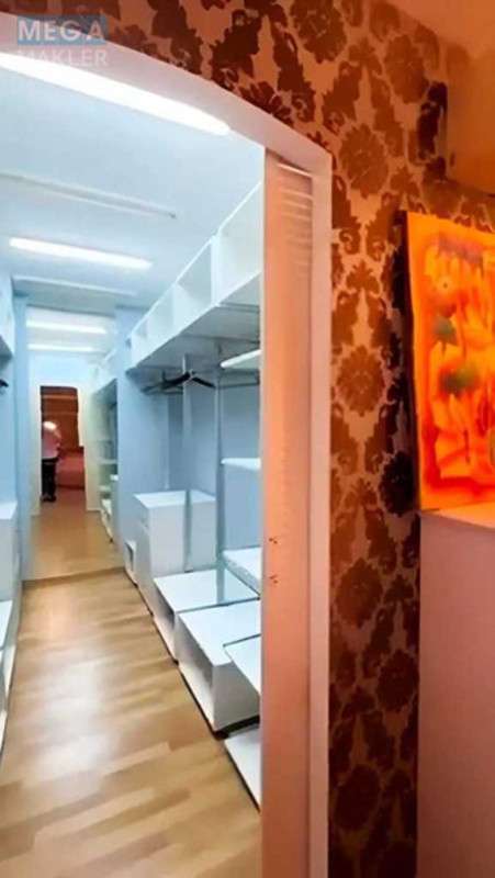 Продаж 3 кімнатної квартири (130/45/64), 11 пов. 25 пов. будинку, <a class="location-link" href="/kiev/" title="Недвижимость Київ">Київ</a>, <a class="location-link" href="/kiev/solomenskij/" title="Недвижимость Солом'янський район">Солом'янський р-н</a>, Генерала Воробьева ул., 13е (изображение 11)