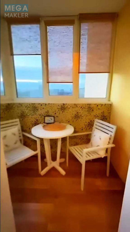 Продаж 3 кімнатної квартири (130/45/64), 11 пов. 25 пов. будинку, <a class="location-link" href="/kiev/" title="Недвижимость Київ">Київ</a>, <a class="location-link" href="/kiev/solomenskij/" title="Недвижимость Солом'янський район">Солом'янський р-н</a>, Генерала Воробьева ул., 13е (изображение 16)