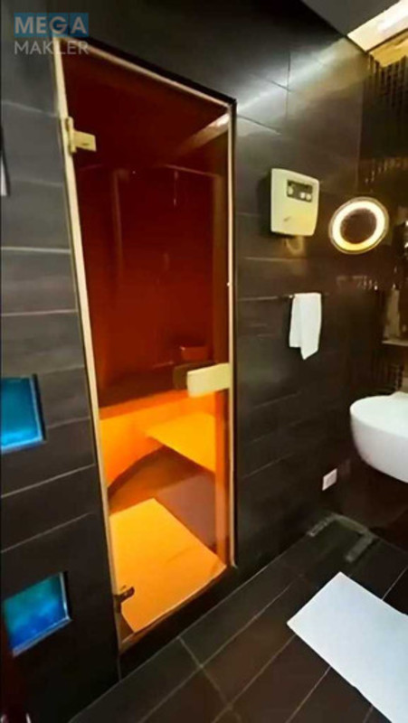 Продаж 3 кімнатної квартири (130/45/64), 11 пов. 25 пов. будинку, <a class="location-link" href="/kiev/" title="Недвижимость Київ">Київ</a>, <a class="location-link" href="/kiev/solomenskij/" title="Недвижимость Солом'янський район">Солом'янський р-н</a>, Генерала Воробьева ул., 13е (изображение 17)