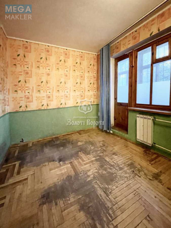 Продаж 5 кімнатної квартири (101/68/9,5), 1 пов. 9 пов. будинку, <a class="location-link" href="/kiev/" title="Недвижимость Київ">Київ</a>, <a class="location-link" href="/kiev/goloseevskij/" title="Недвижимость Голосіївський район">Голосіївський р-н</a>, Васильківська вул., 38 (изображение 9)