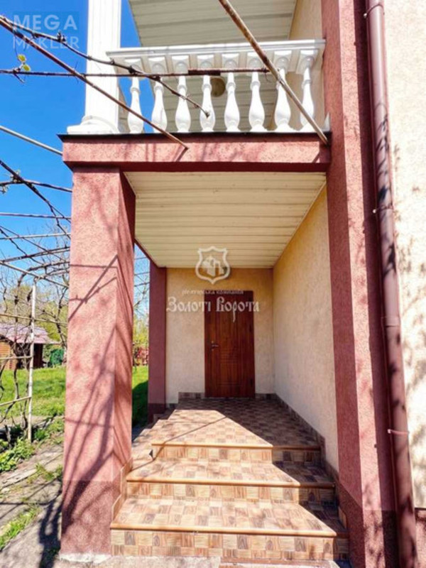 Продаж дома, 3&nbsp;поверху, 138,80&nbsp;кв.м, 4&nbsp;кімнати, ділянка 14,72&nbsp;соток, <a class="location-link" href="/podgorcy-selo/" title="Недвижимость Підгірці">Підгірці</a>, Боровкова, 5а (изображение 3)