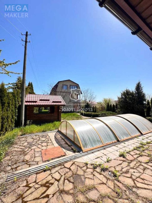 Продаж дома, 3&nbsp;поверху, 138,80&nbsp;кв.м, 4&nbsp;кімнати, ділянка 14,72&nbsp;соток, <a class="location-link" href="/podgorcy-selo/" title="Недвижимость Підгірці">Підгірці</a>, Боровкова, 5а (изображение 10)