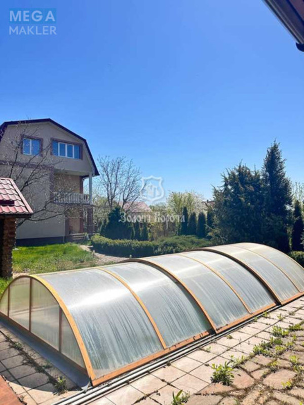 Продаж дома, 3&nbsp;поверху, 138,80&nbsp;кв.м, 4&nbsp;кімнати, ділянка 14,72&nbsp;соток, <a class="location-link" href="/podgorcy-selo/" title="Недвижимость Підгірці">Підгірці</a>, Боровкова, 5а (изображение 12)