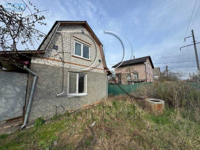 Продаж дома, 1&nbsp; поверх, 65&nbsp;кв.м, 3&nbsp;кімнати, ділянка 10&nbsp;соток, <a class="location-link" href="/vyshgorod/" title="Недвижимость Вишгород">Вишгород</a>, СТ Університет-6 (изображение 2)
