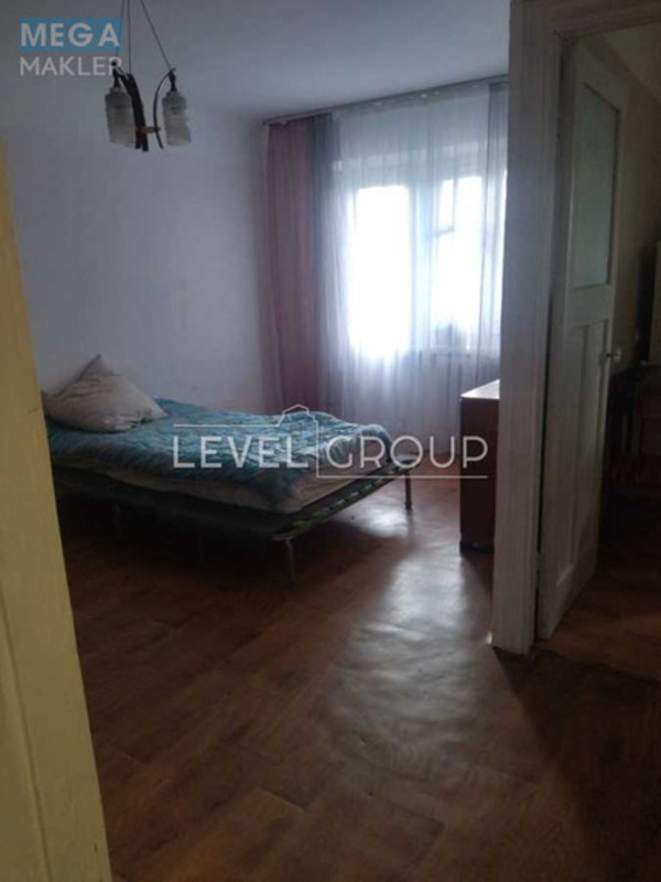 Продаж 1 кімнатної квартири (31,3/17/6,1), 3 пов. 5 пов. будинку, <a class="location-link" href="/kiev/" title="Недвижимость Київ">Київ</a>, <a class="location-link" href="/kiev/dneprovskij/" title="Недвижимость Дніпровський район">Дніпровський р-н</a>, Юрія Гагаріна просп., 20 (изображение 2)
