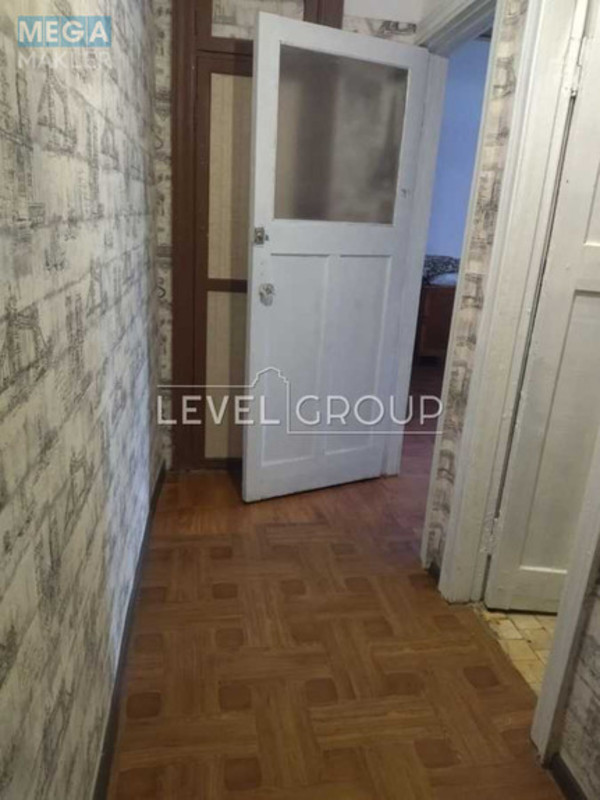 Продаж 1 кімнатної квартири (31,3/17/6,1), 3 пов. 5 пов. будинку, <a class="location-link" href="/kiev/" title="Недвижимость Київ">Київ</a>, <a class="location-link" href="/kiev/dneprovskij/" title="Недвижимость Дніпровський район">Дніпровський р-н</a>, Юрія Гагаріна просп., 20 (изображение 6)