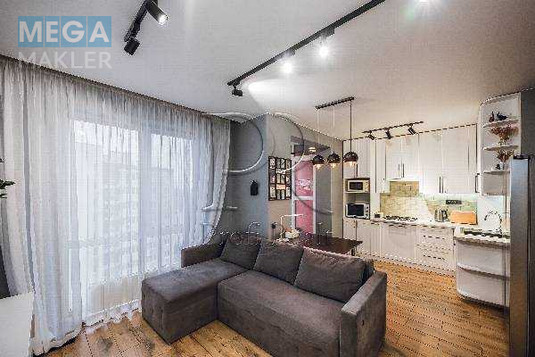 Продаж 2 кімнатної квартири (72/35/24), 9 пов. 10 пов. будинку, <a class="location-link" href="/kryukovshina/" title="Недвижимость Крюківщина">Крюківщина</a>, Единства улиц а, 2 (изображение 3)