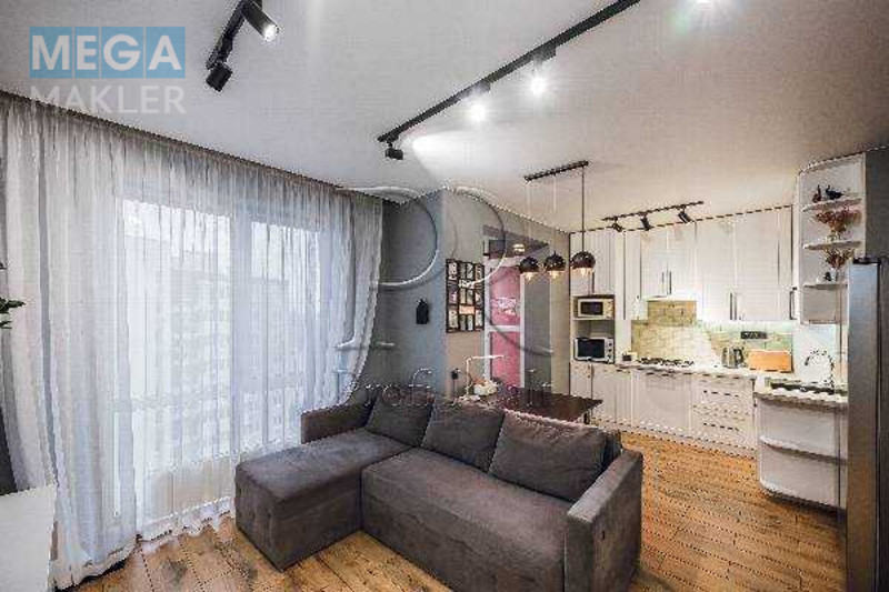 Продаж 2 кімнатної квартири (72/35/24), 9 пов. 10 пов. будинку, <a class="location-link" href="/kryukovshina/" title="Недвижимость Крюківщина">Крюківщина</a>, Единства улиц а, 2 (изображение 3)