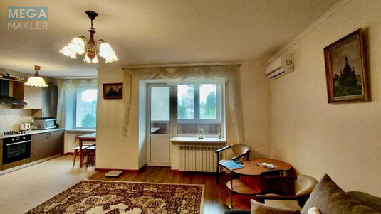 Продаж 1 кімнатної квартири (39/18/8), 6 пов. 9 пов. будинку, <a class="location-link" href="/kiev/" title="Недвижимость Київ">Київ</a>, <a class="location-link" href="/kiev/shevchenkovskij/" title="Недвижимость Шевченківський район">Шевченківський р-н</a>, Академика Щусева ул., 12а (изображение 11)