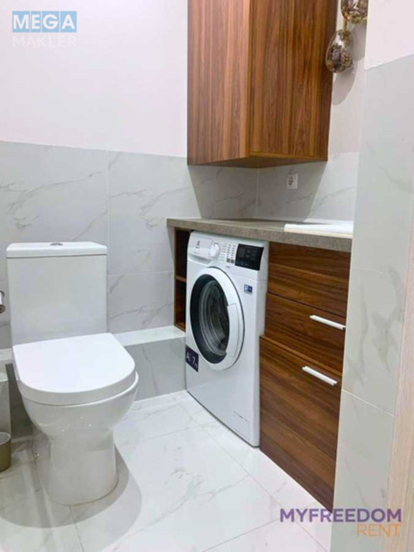 Оренда 2 кімнатної квартири, <a class="location-link" href="/kiev/" title="Недвижимость Київ">Київ</a>, <a class="location-link" href="/kiev/solomenskij/" title="Недвижимость Солом'янський район">Солом'янський р-н</a>, Митрополита Василя Липківського вул., 37В (изображение 4)