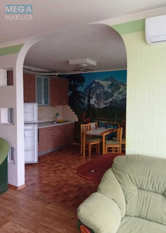 Оренда 2 кімнатної квартири, <a class="location-link" href="/kiev/" title="Недвижимость Київ">Київ</a>, <a class="location-link" href="/kiev/goloseevskij/" title="Недвижимость Голосіївський район">Голосіївський р-н</a>, Віктора Забіли вул., 5 (изображение 3)