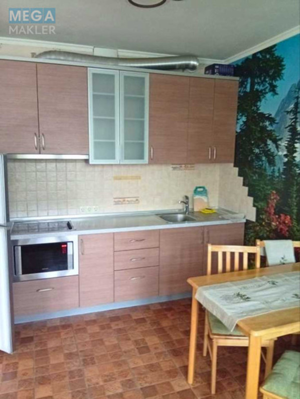 Оренда 2 кімнатної квартири, <a class="location-link" href="/kiev/" title="Недвижимость Київ">Київ</a>, <a class="location-link" href="/kiev/goloseevskij/" title="Недвижимость Голосіївський район">Голосіївський р-н</a>, Віктора Забіли вул., 5 (изображение 4)