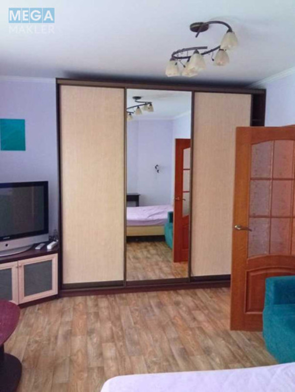 Оренда 2 кімнатної квартири, <a class="location-link" href="/kiev/" title="Недвижимость Київ">Київ</a>, <a class="location-link" href="/kiev/goloseevskij/" title="Недвижимость Голосіївський район">Голосіївський р-н</a>, Віктора Забіли вул., 5 (изображение 5)