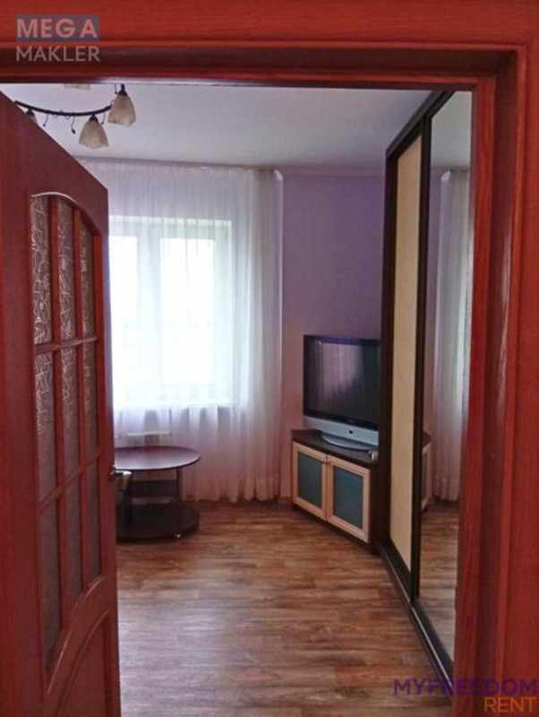 Оренда 2 кімнатної квартири, <a class="location-link" href="/kiev/" title="Недвижимость Київ">Київ</a>, <a class="location-link" href="/kiev/goloseevskij/" title="Недвижимость Голосіївський район">Голосіївський р-н</a>, Віктора Забіли вул., 5 (изображение 6)