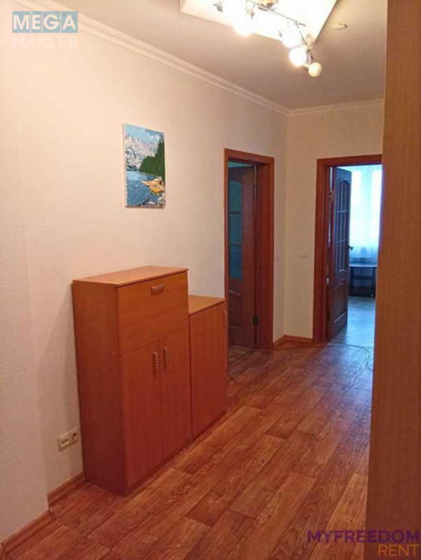 Оренда 2 кімнатної квартири, <a class="location-link" href="/kiev/" title="Недвижимость Київ">Київ</a>, <a class="location-link" href="/kiev/goloseevskij/" title="Недвижимость Голосіївський район">Голосіївський р-н</a>, Віктора Забіли вул., 5 (изображение 9)