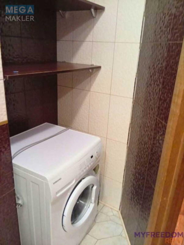 Оренда 2 кімнатної квартири, <a class="location-link" href="/kiev/" title="Недвижимость Київ">Київ</a>, <a class="location-link" href="/kiev/goloseevskij/" title="Недвижимость Голосіївський район">Голосіївський р-н</a>, Віктора Забіли вул., 5 (изображение 12)