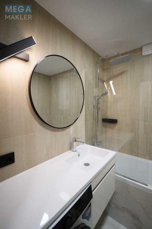 Оренда 1 кімнатної квартири, <a class="location-link" href="/kiev/" title="Недвижимость Київ">Київ</a>, <a class="location-link" href="/kiev/shevchenkovskij/" title="Недвижимость Шевченківський район">Шевченківський р-н</a>, Лукянівська вул., 22 (изображение 3)