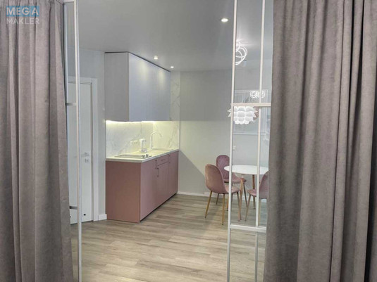 Оренда 1 кімнатної квартири, <a class="location-link" href="/kiev/" title="Недвижимость Київ">Київ</a>, <a class="location-link" href="/kiev/shevchenkovskij/" title="Недвижимость Шевченківський район">Шевченківський р-н</a>, Золотоустівська вул., 25 (изображение 6)