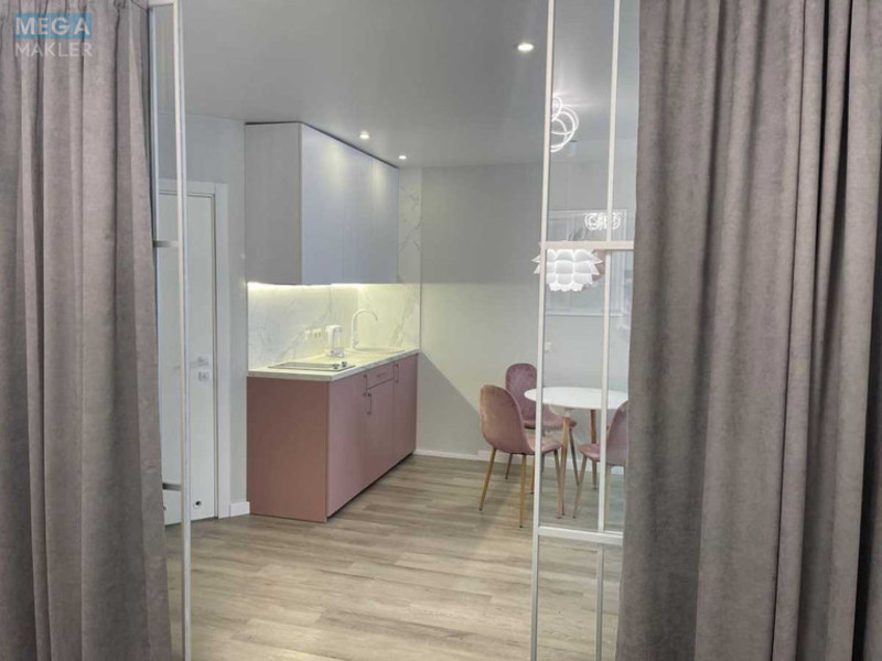 Оренда 1 кімнатної квартири, <a class="location-link" href="/kiev/" title="Недвижимость Київ">Київ</a>, <a class="location-link" href="/kiev/shevchenkovskij/" title="Недвижимость Шевченківський район">Шевченківський р-н</a>, Золотоустівська вул., 25 (изображение 6)